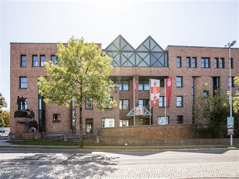 Kreissparkasse Ravensburg Filiale Ravensburg.